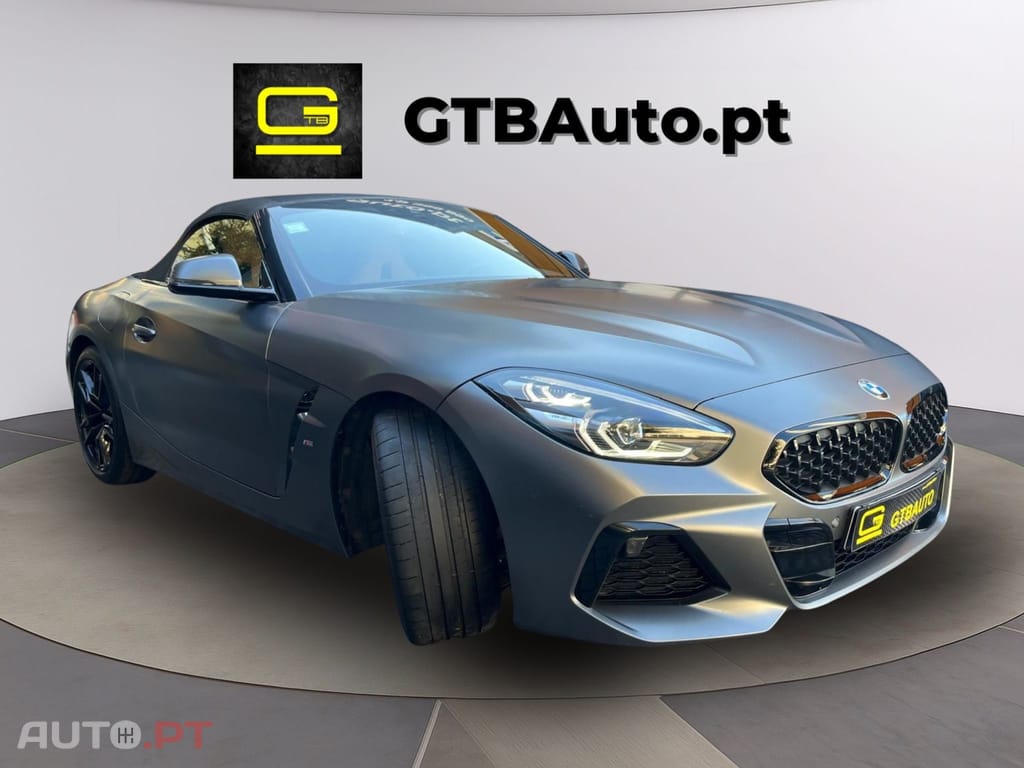 BMW Z4 sDrive 30i Pack M