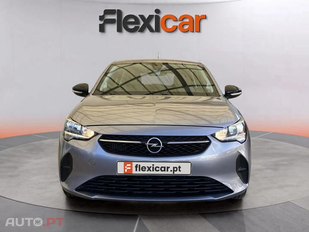 Opel Corsa 1.5 D Business Edition