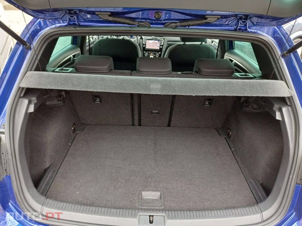 Volkswagen Golf 2.0 TSI OPF 4Motion DSG R Performance