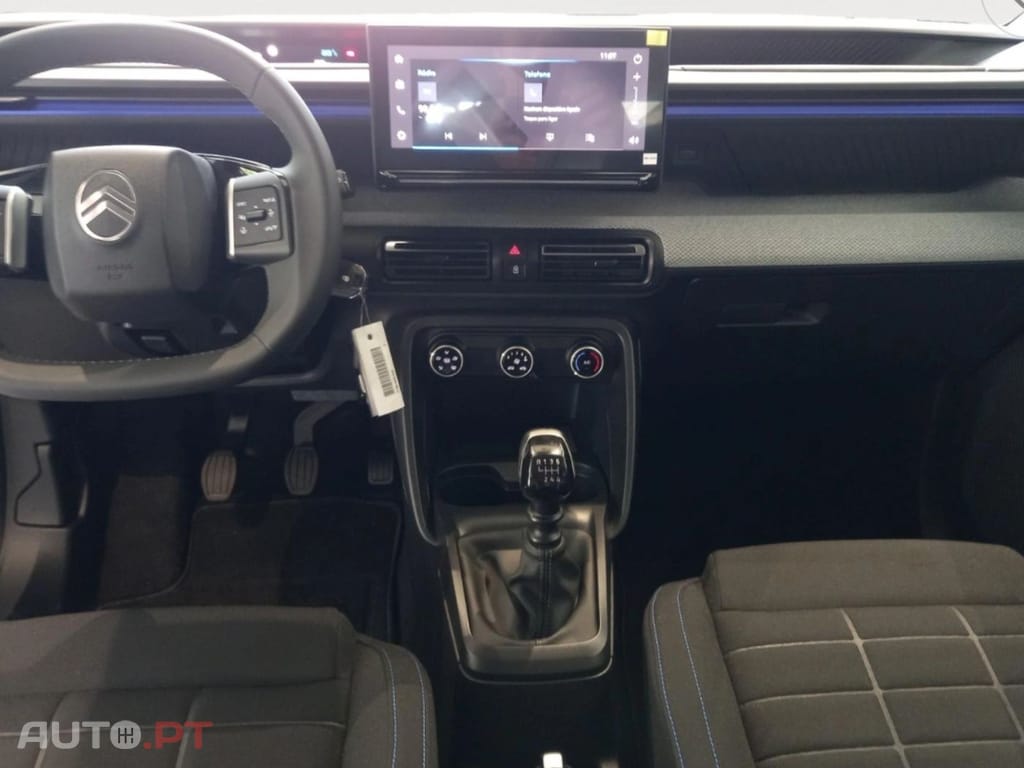 Citroen C3 1.2 Turbo Plus