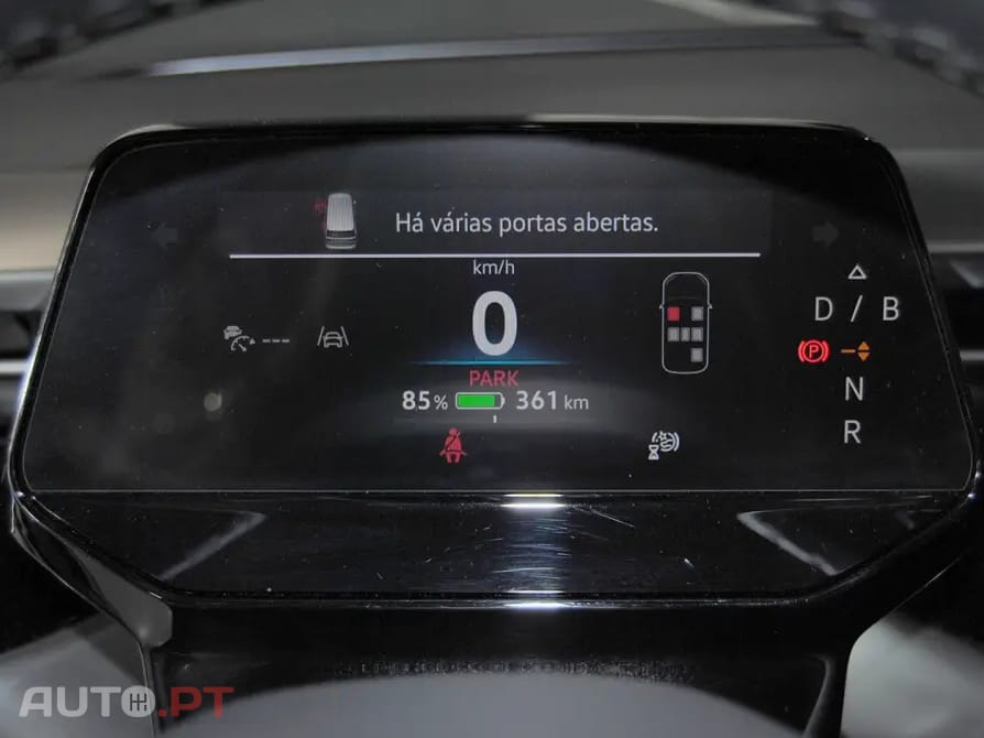 Volkswagen Id. Buzz 91 kWh Pro