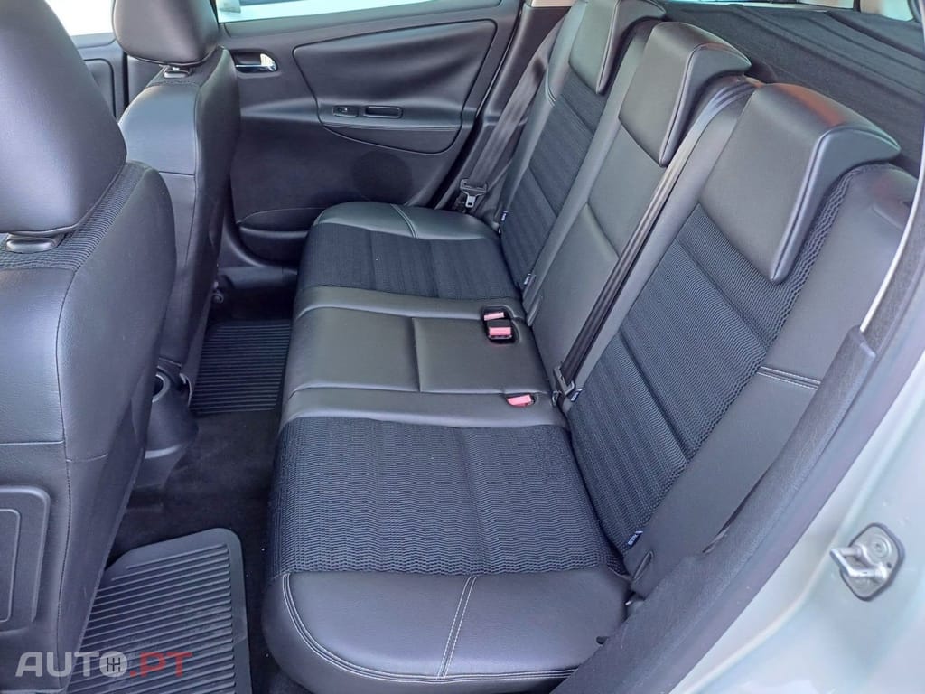 Peugeot 207 1.6 HDi Sport