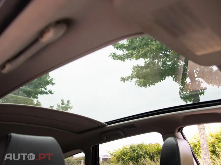 Nissan Qashqai +2 2.0 DCi PREMIUM Sport