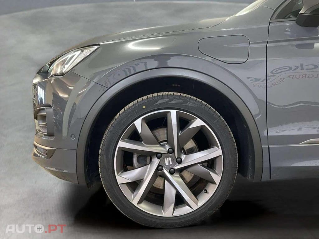 Seat Tarraco 1.4 eHybrid