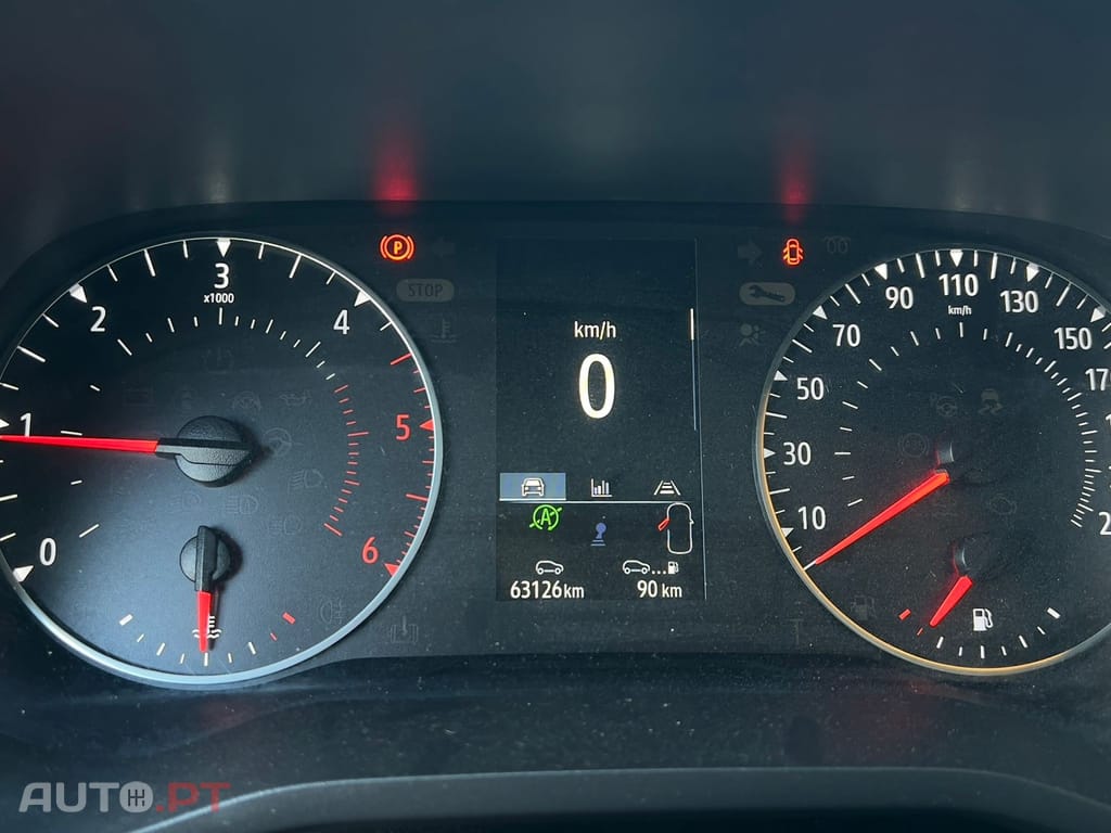 Renault Trafic 2.0 Blue dCi L2 Grand Intens