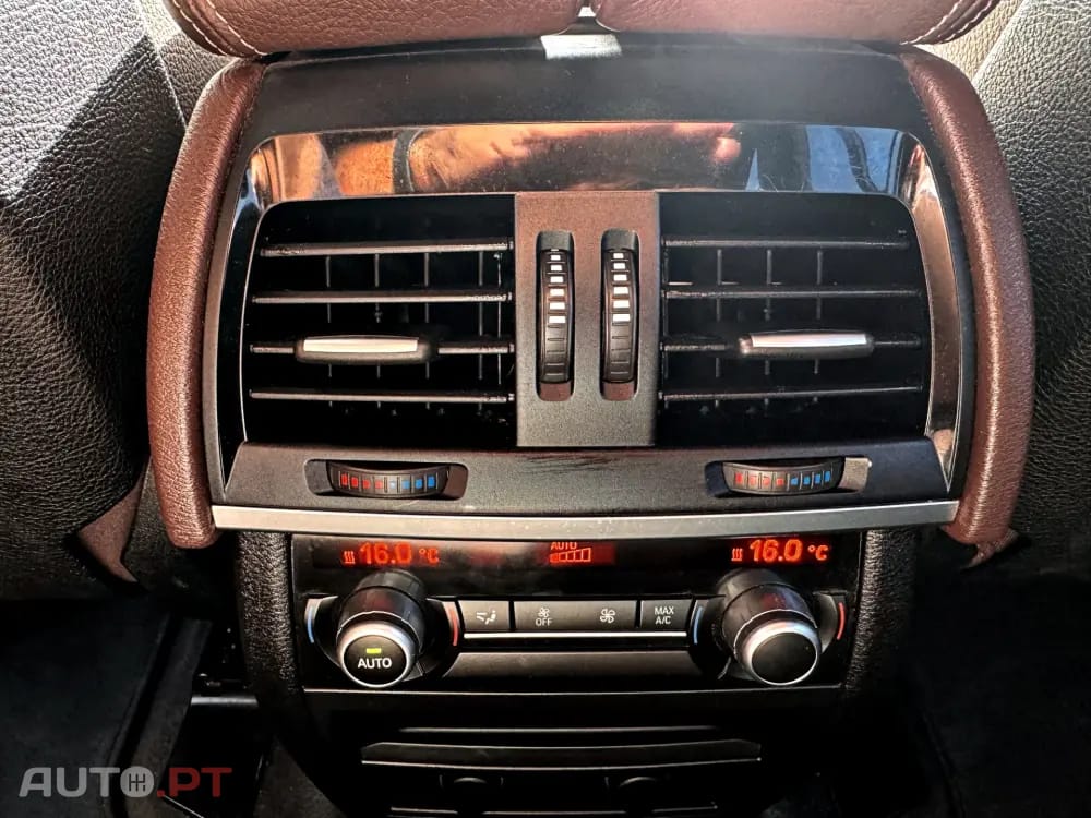 BMW X5 25 d sDrive Pack M