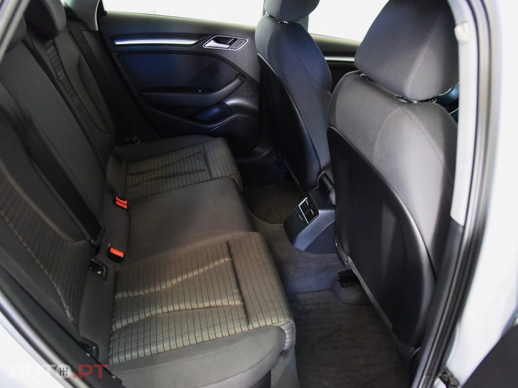 Audi A3 Sportback 40 e-tron
