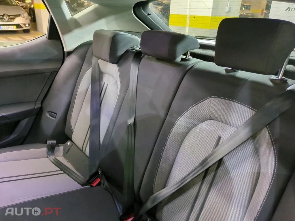 Seat Leon 1.0 TSI Style
