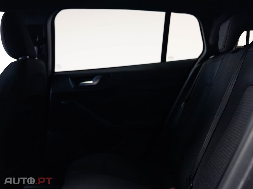 Ford Focus SW 1.0 EcoBoost MHEV ST-Line