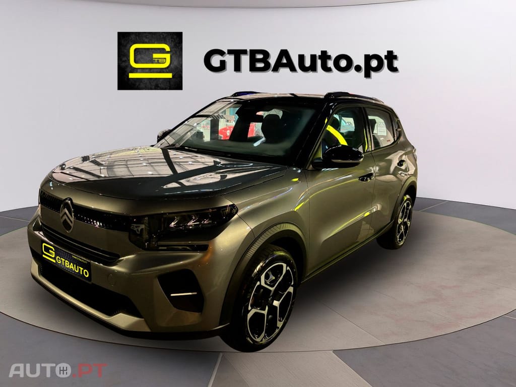 Citroen C3 Turbo  PLUS