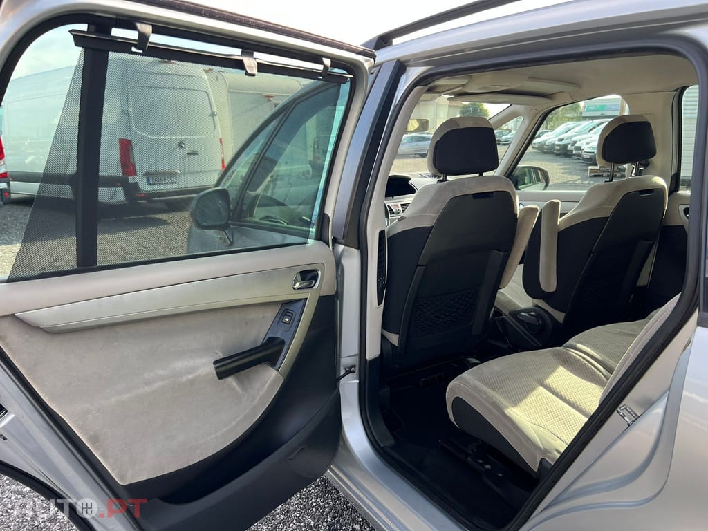 Citroen C4 Grand Picasso 1.6 HDi Bu.Pack CMP6