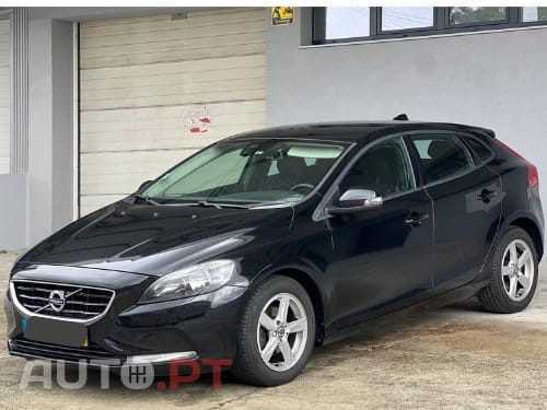 Volvo V40 2.0 D3 Kinetic