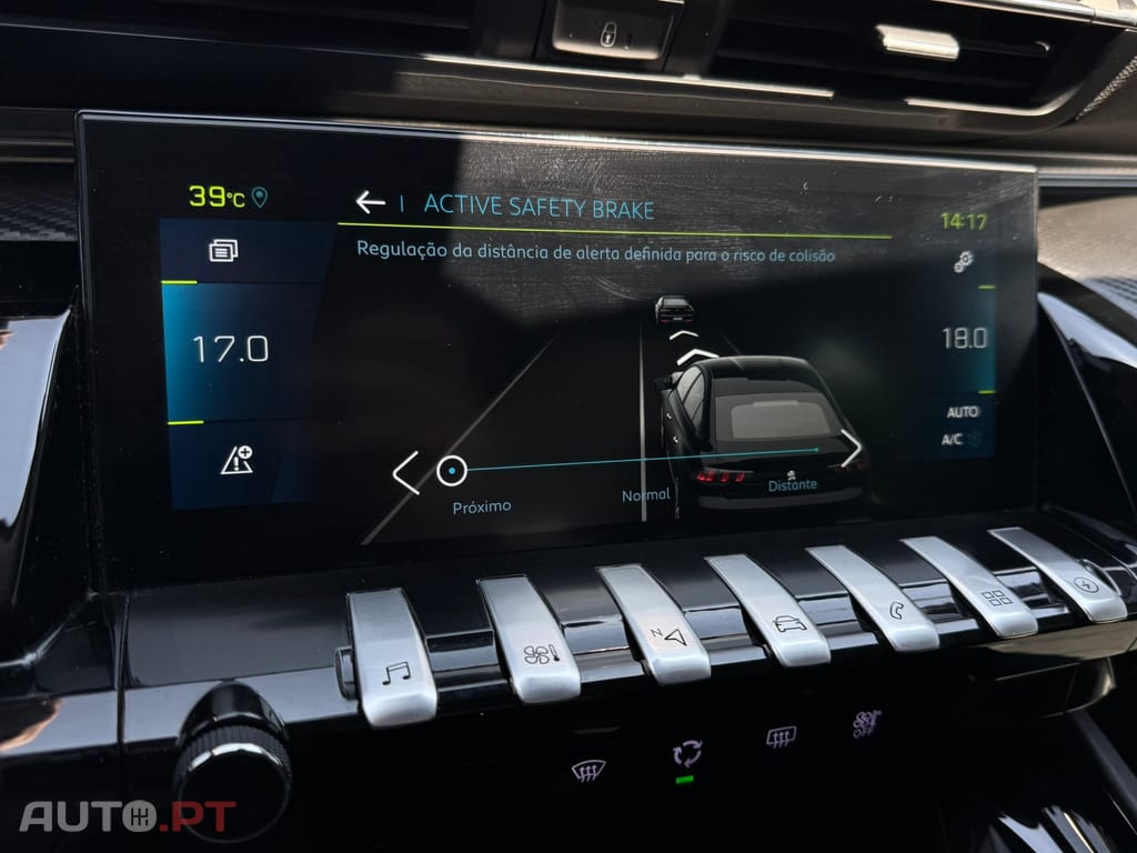 Peugeot 508 1.6 Hybrid Allure Pack e-EAT8