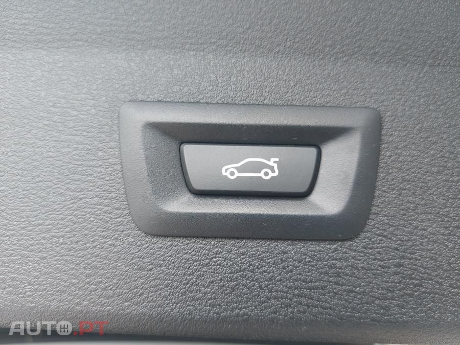 BMW X1 16 d sDrive xLine Auto