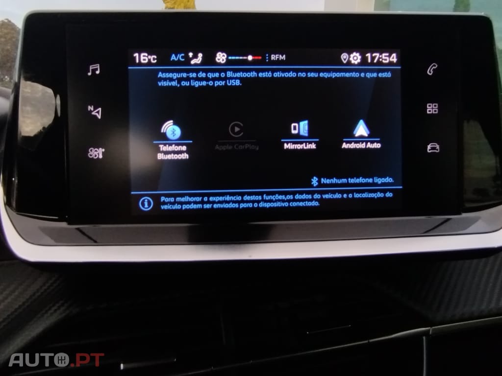 Peugeot 208 1.5 BlueHDi Active Pack