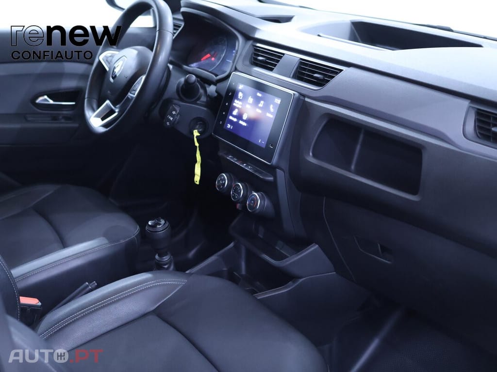 Renault Express 1.5 Blue dci Confort