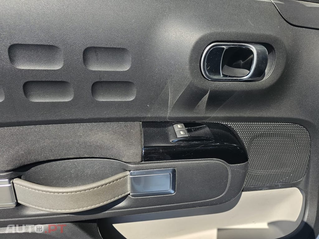 Citroen C3 1.2 PureTech Shine