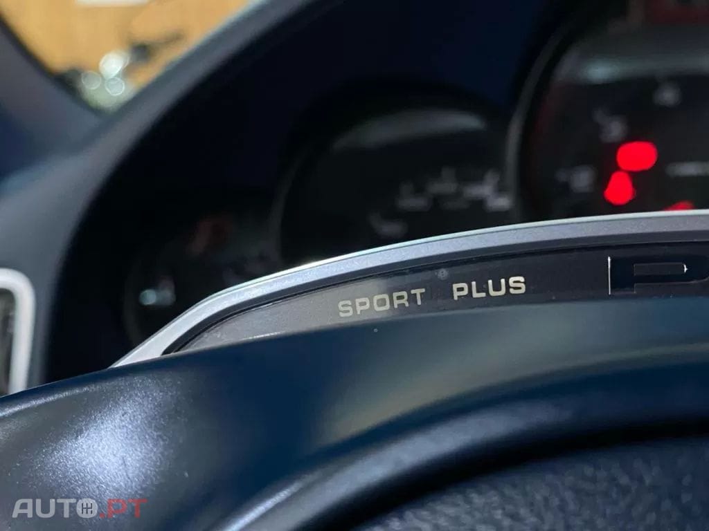 Porsche 911 991 Carrera 4 PDK Sport Chrono