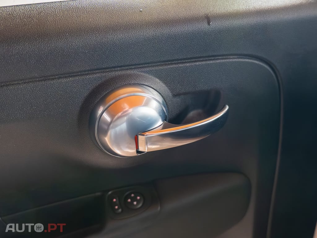 Fiat 500 1.0 Hybrid Sport