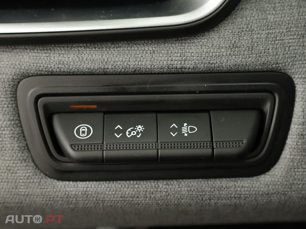 Renault Clio Clio 1.0 TCe Evolution Bi-Fuel
