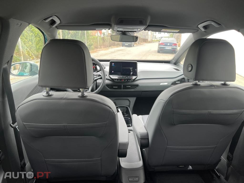 Volkswagen Id.3 PRO PERFORMANCE 1ST
