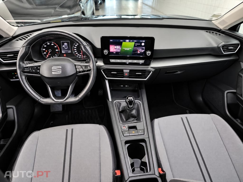 Seat Leon 1.0 TSI Style