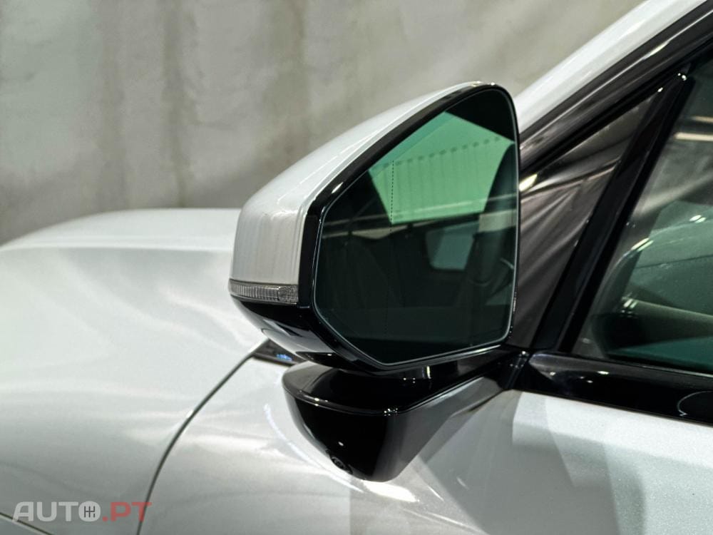 Polestar 4 Long Range 100 kWh Single Motor Plus