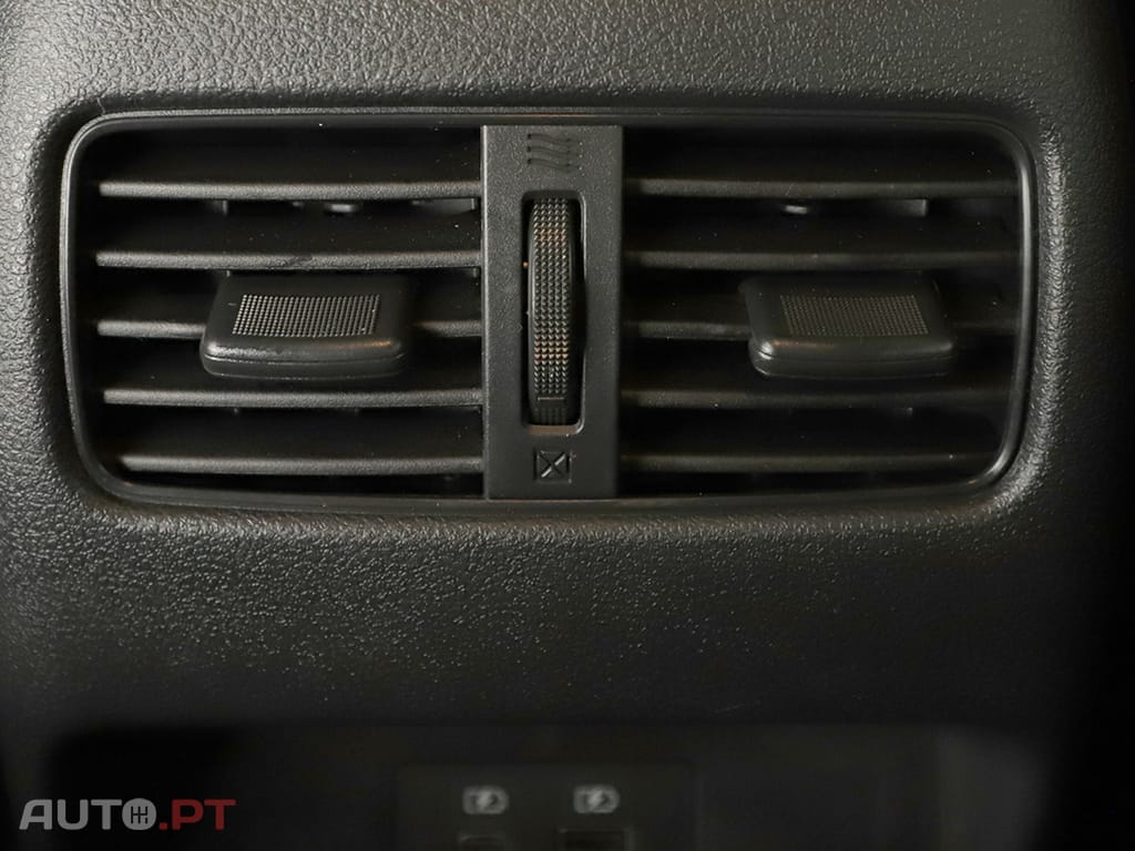 Nissan Qashqai Qashqai 1.5 e-Power N-Connecta