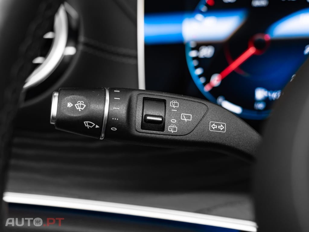Mercedes-Benz E 300 De AMG Line