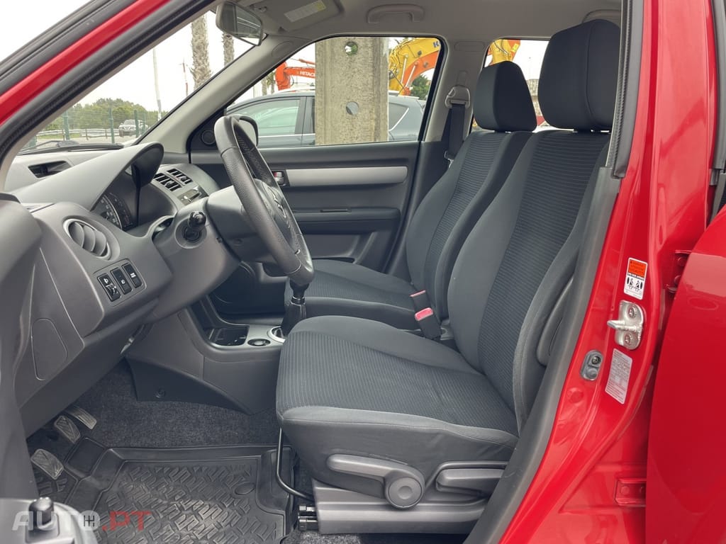 Suzuki Swift 1.3 Comfort