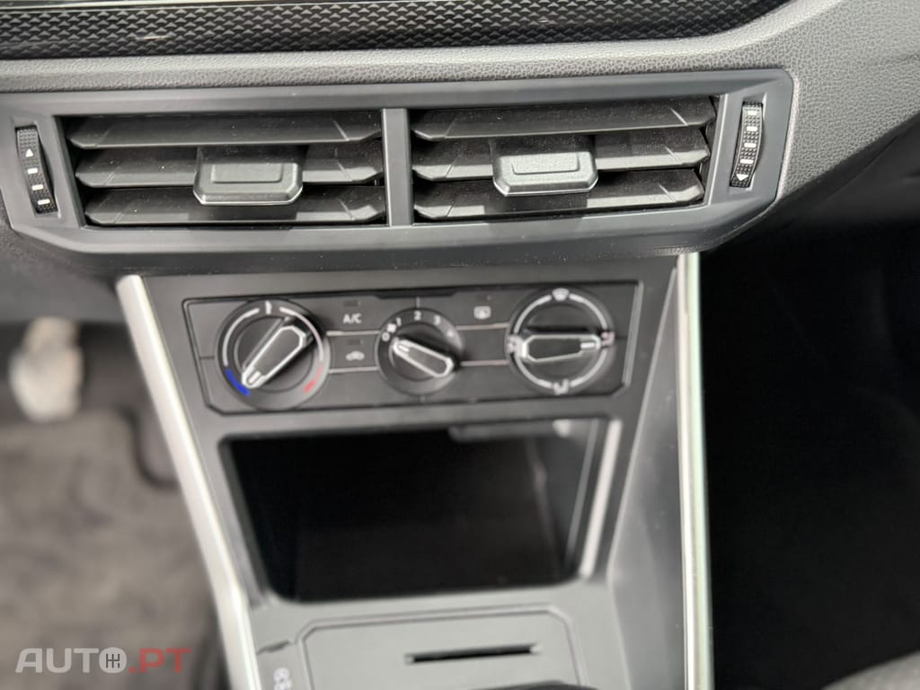 Volkswagen Taigo 1.0 TSI Life