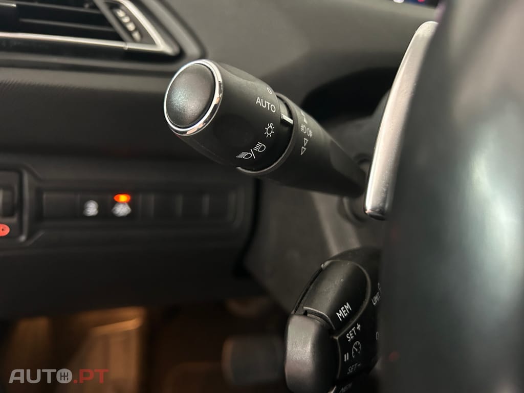 Peugeot 308 SW 1.5 BlueHDi Allure Pack EAT8