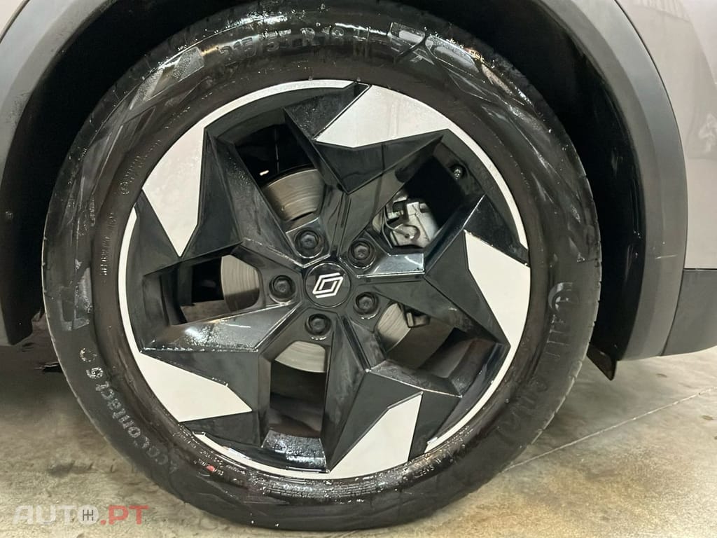 Renault Captur 1.3 TCe Techno EDC