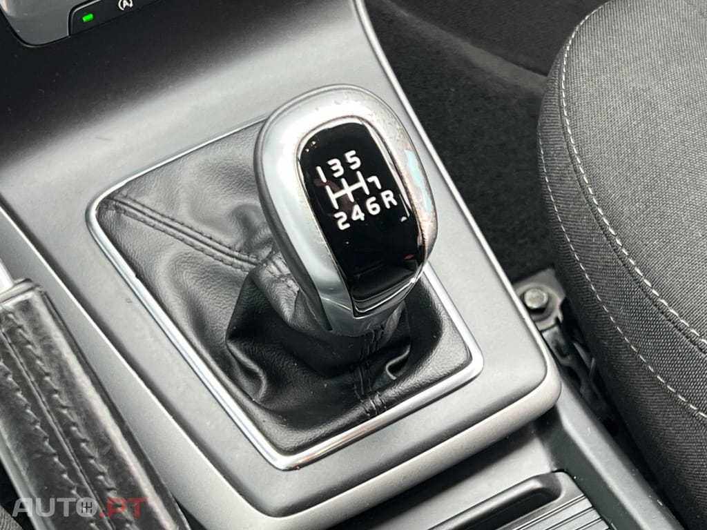 Volvo V40 2.0 D2 Kinetic