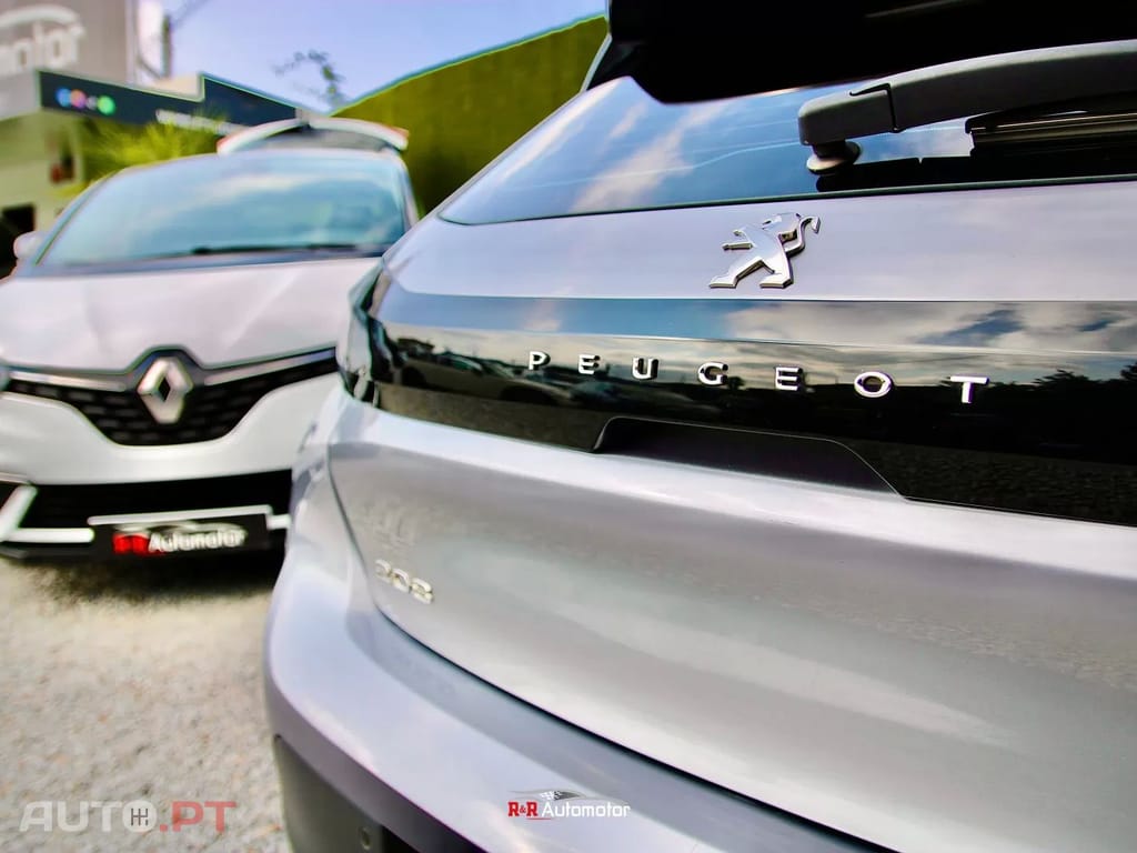 Peugeot 208 1.2 PureTech Active Pack
