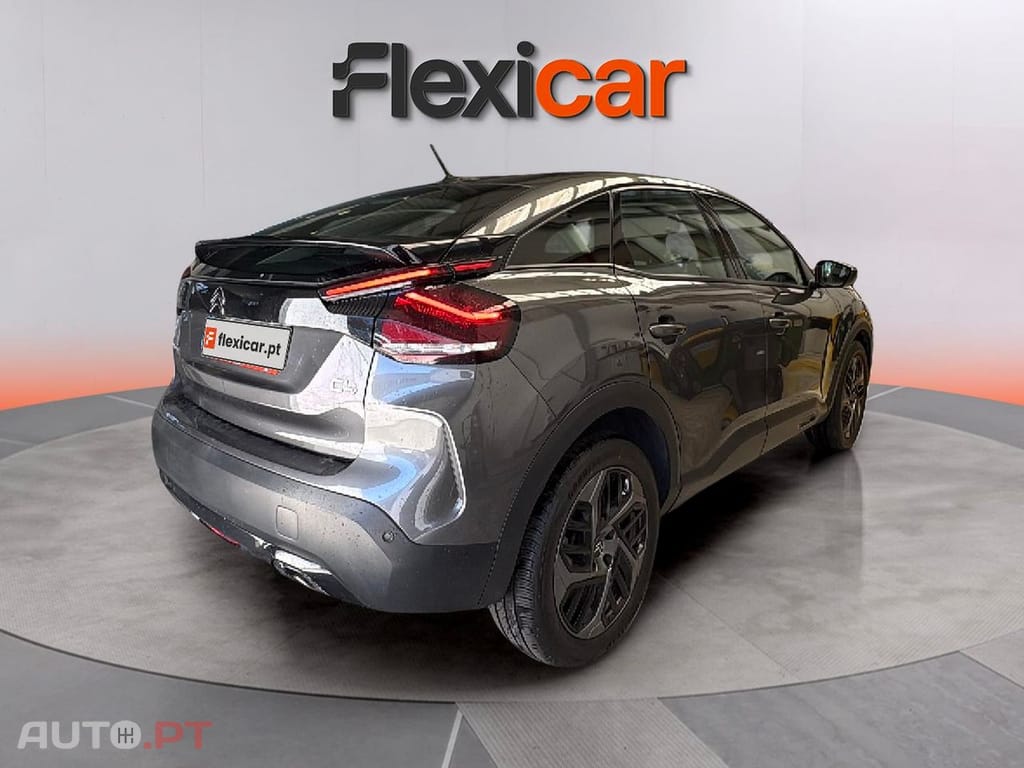 Citroen C4 1.5 BlueHDi Feel