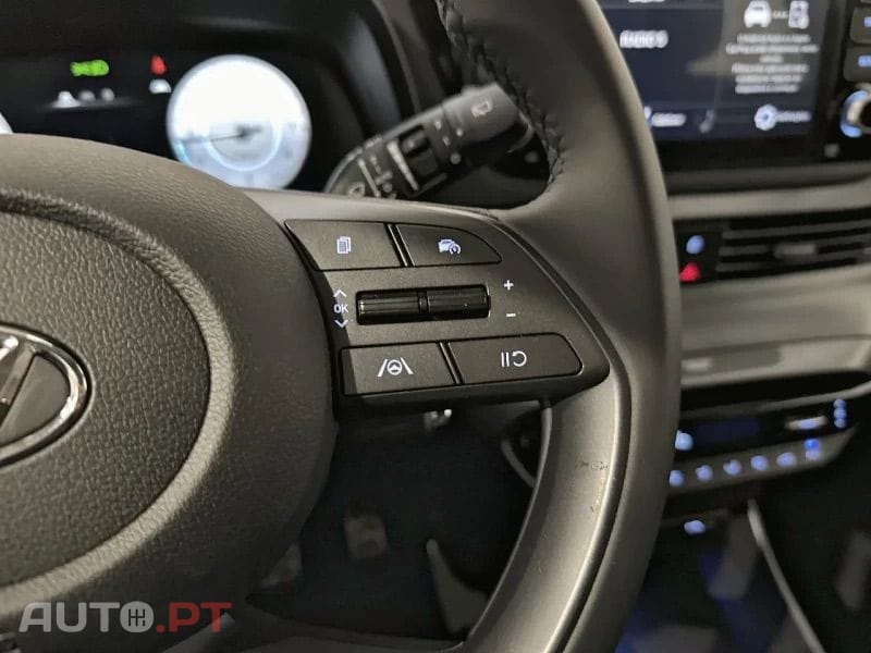 Hyundai Bayon 1.0 T-GDi Premium 