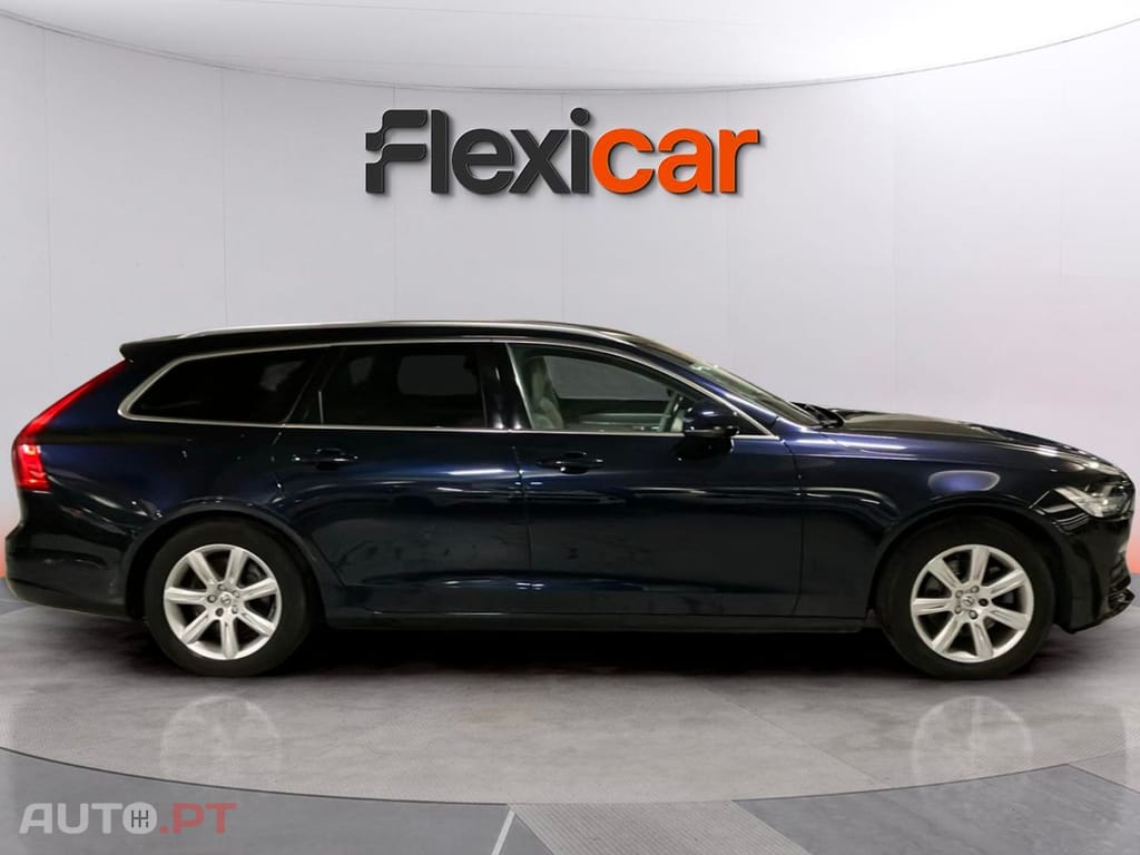 Volvo V90 2.0 D4 Momentum Plus Geartronic