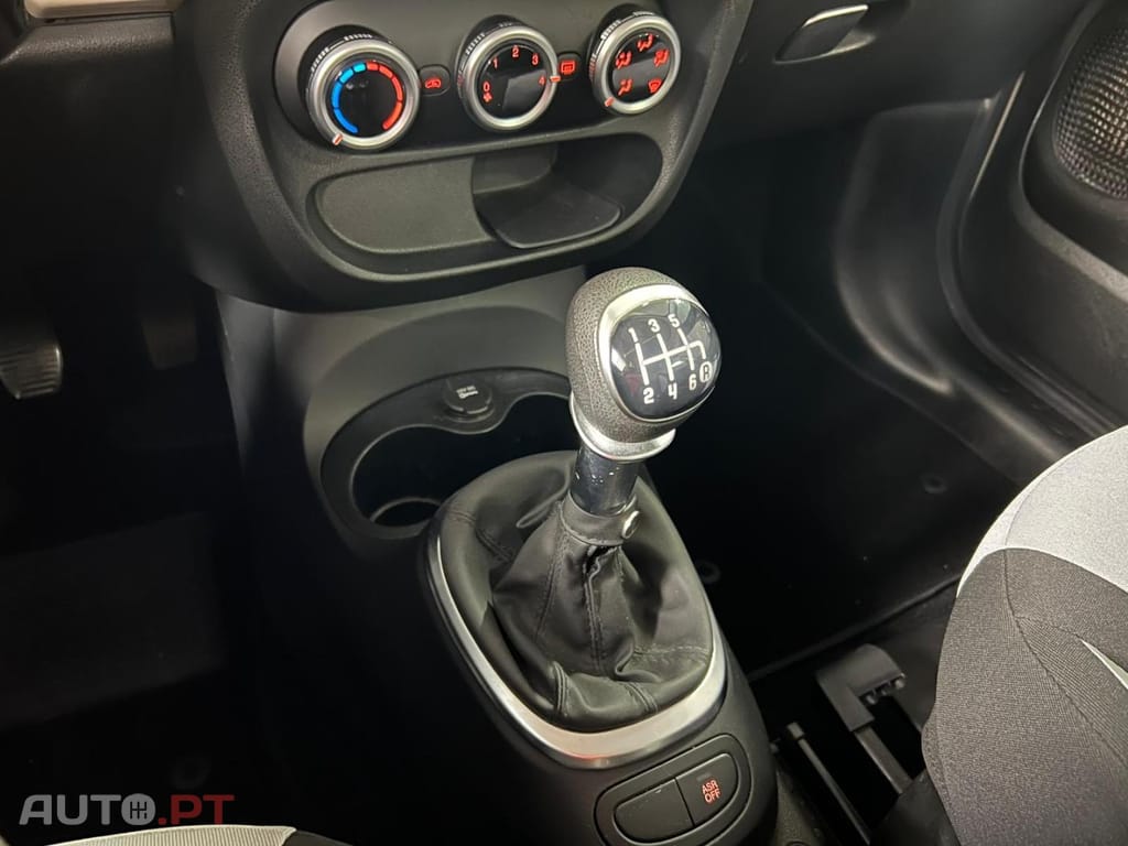 Fiat 500L 0.9 8V TwinAir Pop Star S&S