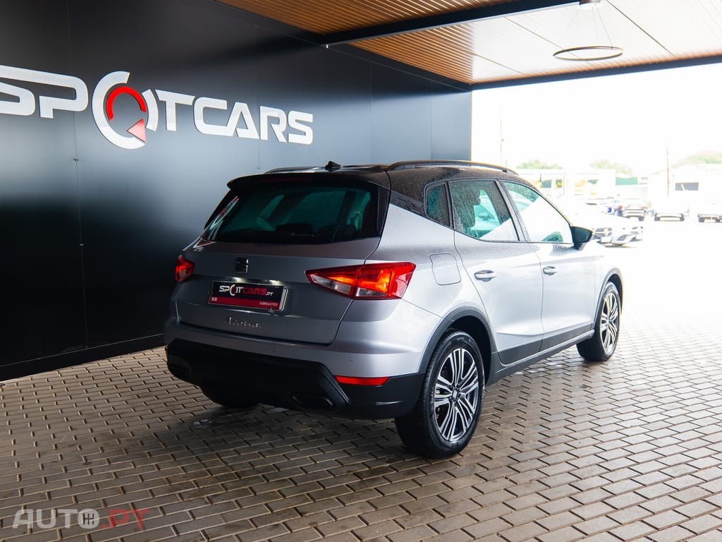 Seat Arona 1.0 TSI Xperience
