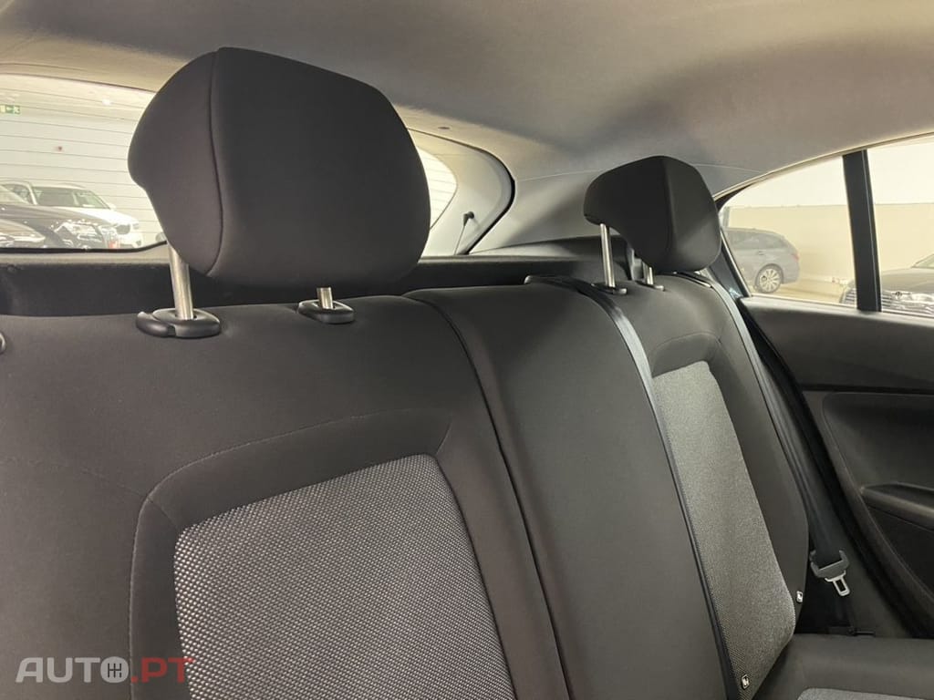 Fiat Tipo 1.3 M-Jet Easy