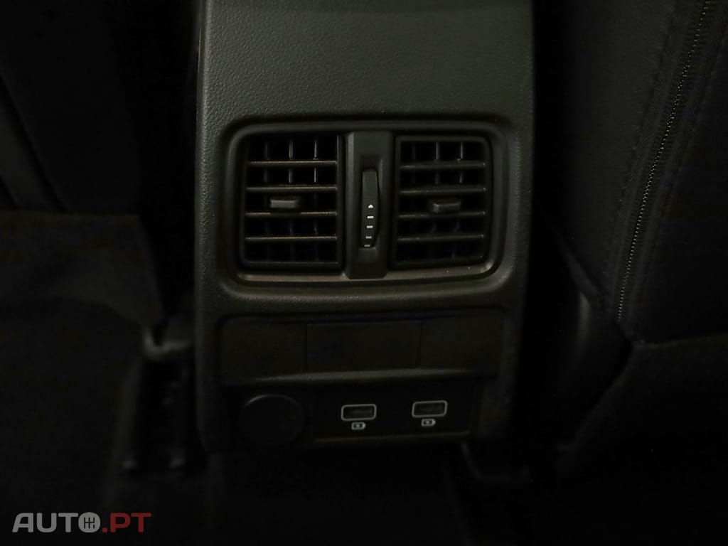 Renault Arkana 1.6 E-Tech Full Hybrid Techno