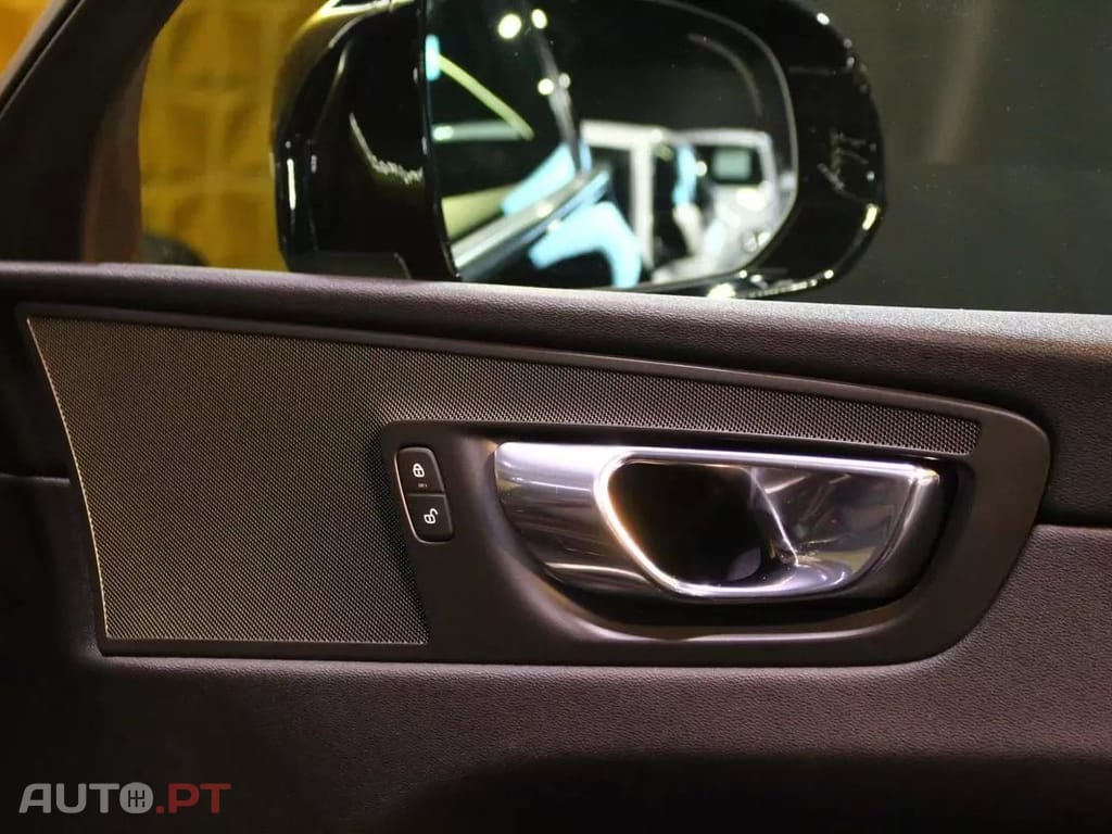 Volvo XC60 D4 Geartronic Momentum