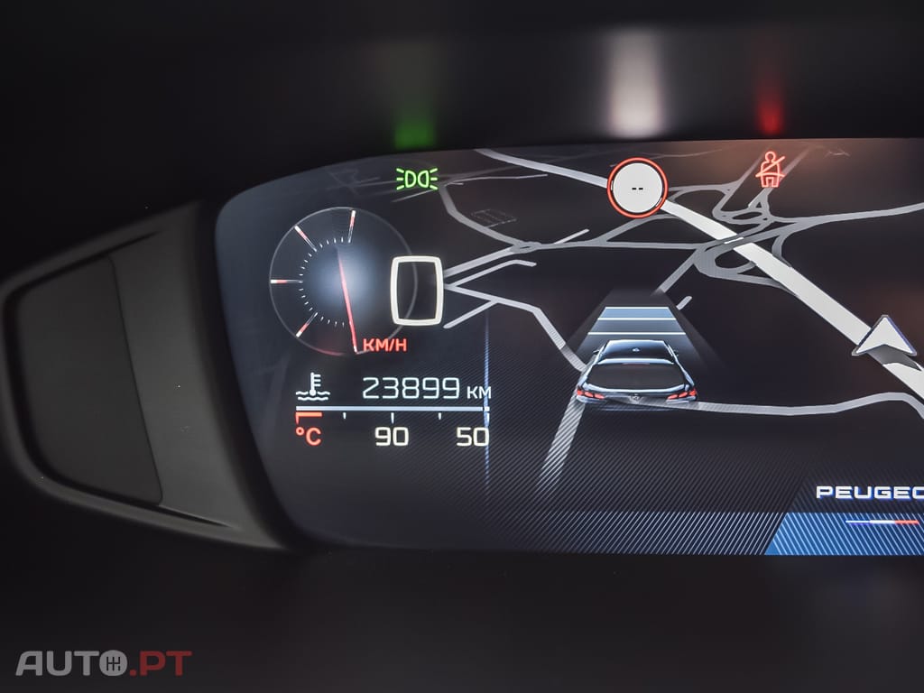 Peugeot 308 SW 1.2 PureTech Allure Pack