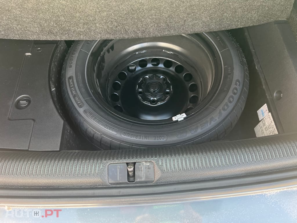 Volkswagen Passat Variant 2.0 TDi Highline