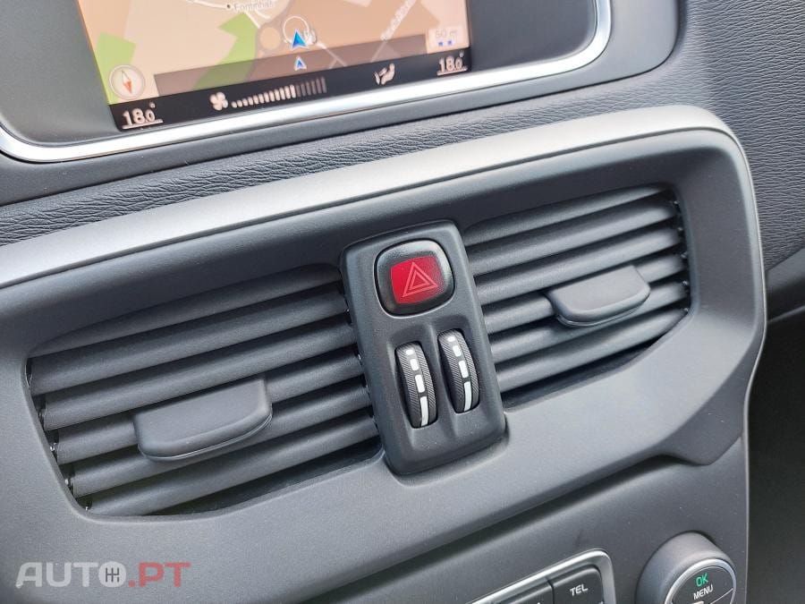 Volvo V40 2.0 D2 Kinetic Eco