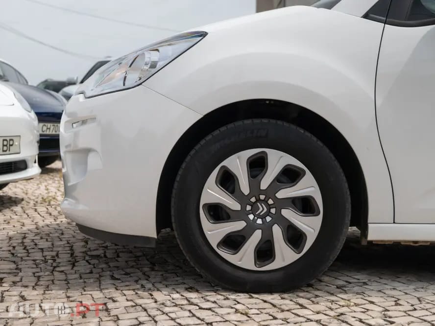 Citroen C3 1.2 PureTech Feel