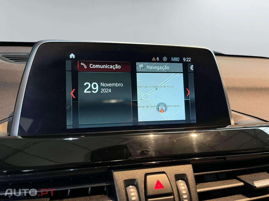 BMW X1 sDRIVE 16d SporLine