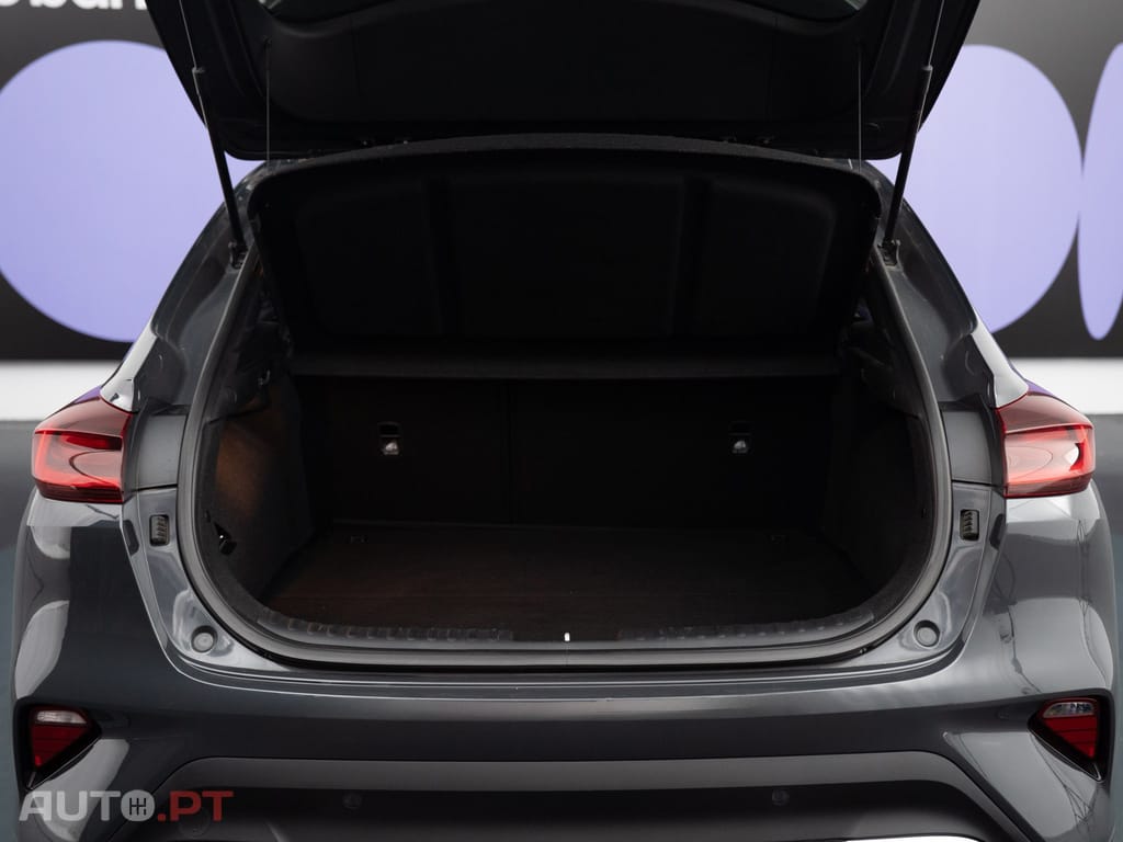Kia Xceed 1.0 T-GDI Drive