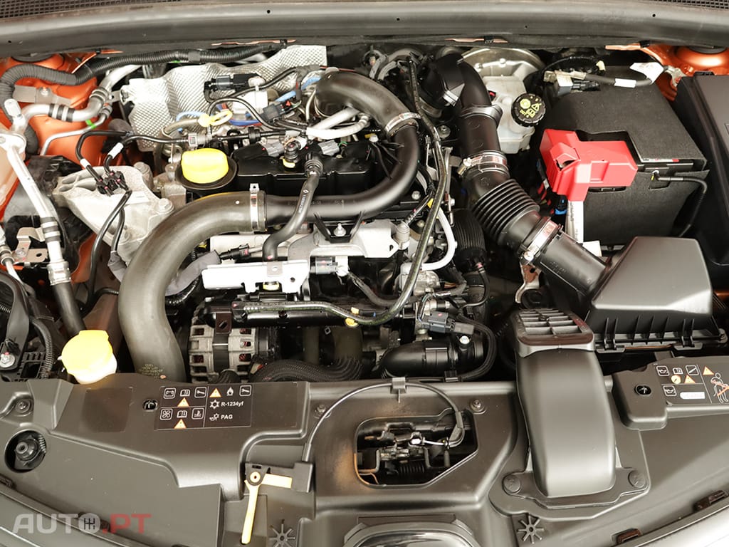 Renault Clio Clio 1.0 TCe RS Line